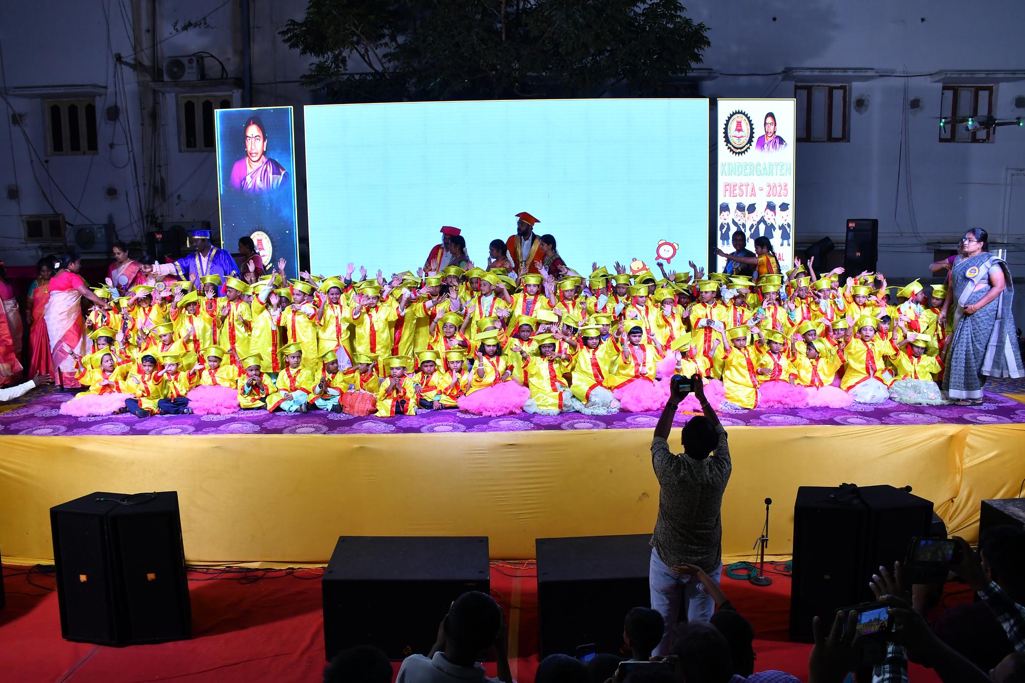 kindergarten-convocation – SGAMHSS